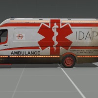 Kein Schutzzeichen: Der Äskulabstab