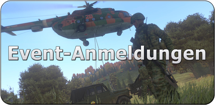 Eventanmeldung Eventanmeldung