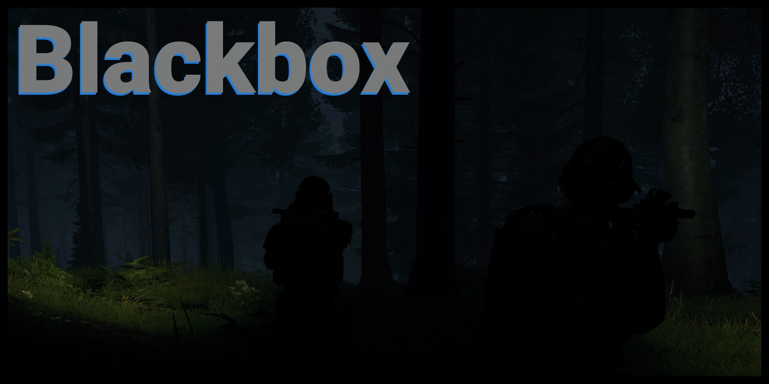 Blackbox-Missionen
