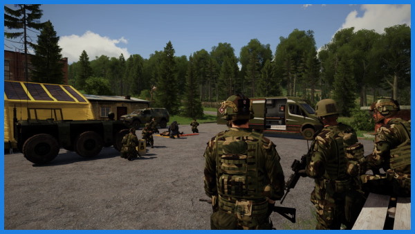 Bild zur Vita von Gruppe W