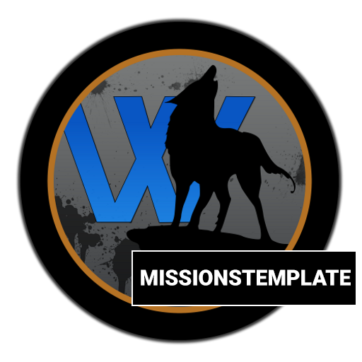 Template Logo